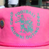 Football Alumni Golf Outing Hat 1990